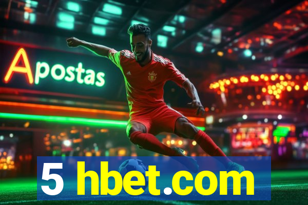 5 hbet.com